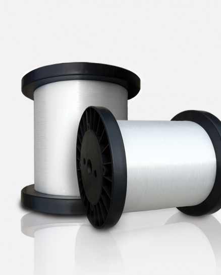 Μονόκλωνα Νήματα HDPE & PP