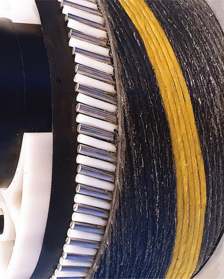 Νήματα Καλωδίων 