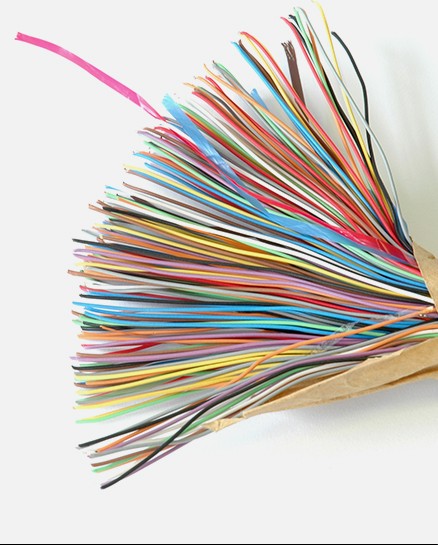Νήματα Σήμανσης Καλωδίων