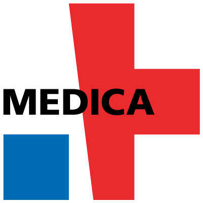 MEDICA 2026 – Düsseldorf, Germany | November 16 – 19 2026