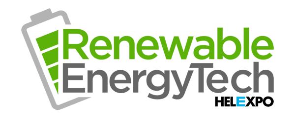 Renewable EnergyTech 2025 – Thessaloniki, Greece / March 13 – 15, 2025