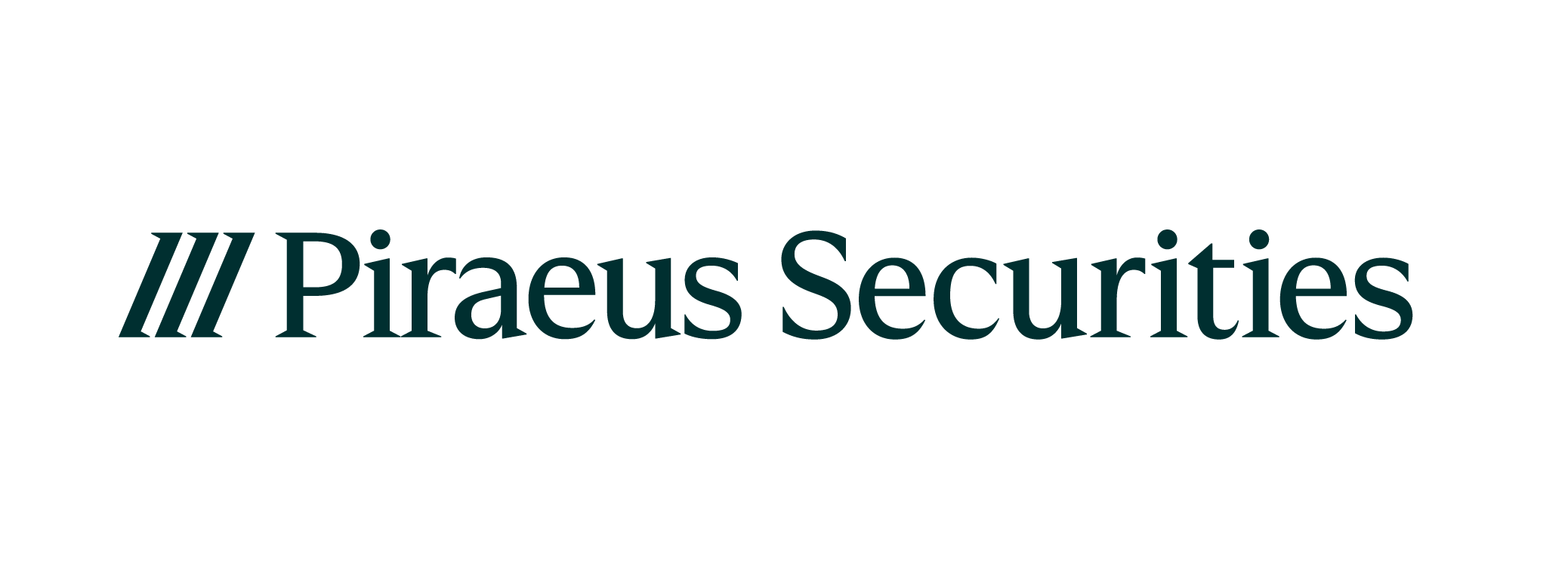 Piraeus Securities Piraeus Securities
