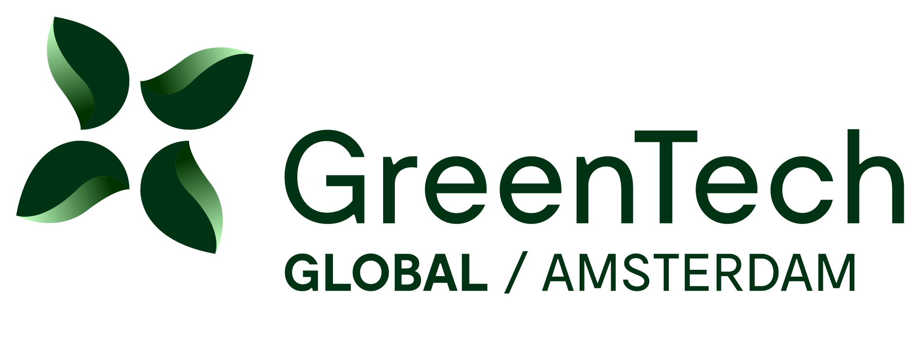GREENTECH 2025 - Άμστερνταμ, Ολλανδία / 10 - 12 Ιουνίου 2025