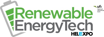Renewable EnergyTech 2026 – Thessaloniki, Greece | 26-28 March 2026