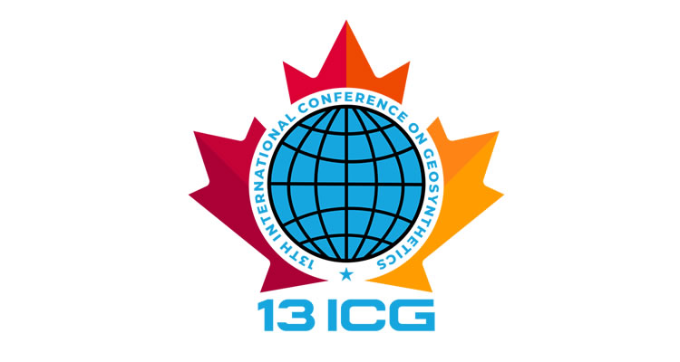 13th International Conference on Geosynthetics – Montreal, Canada | September 14–17, 2026